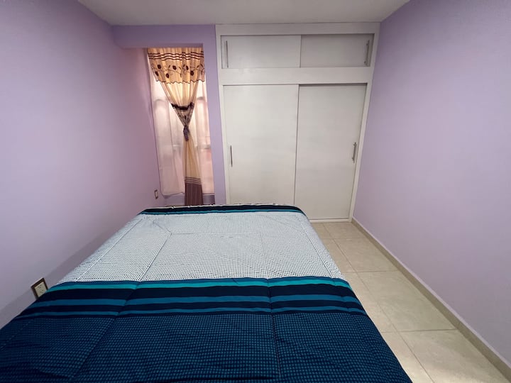 Maravilloso Hogar En Tlaxcala - Tlaxcala