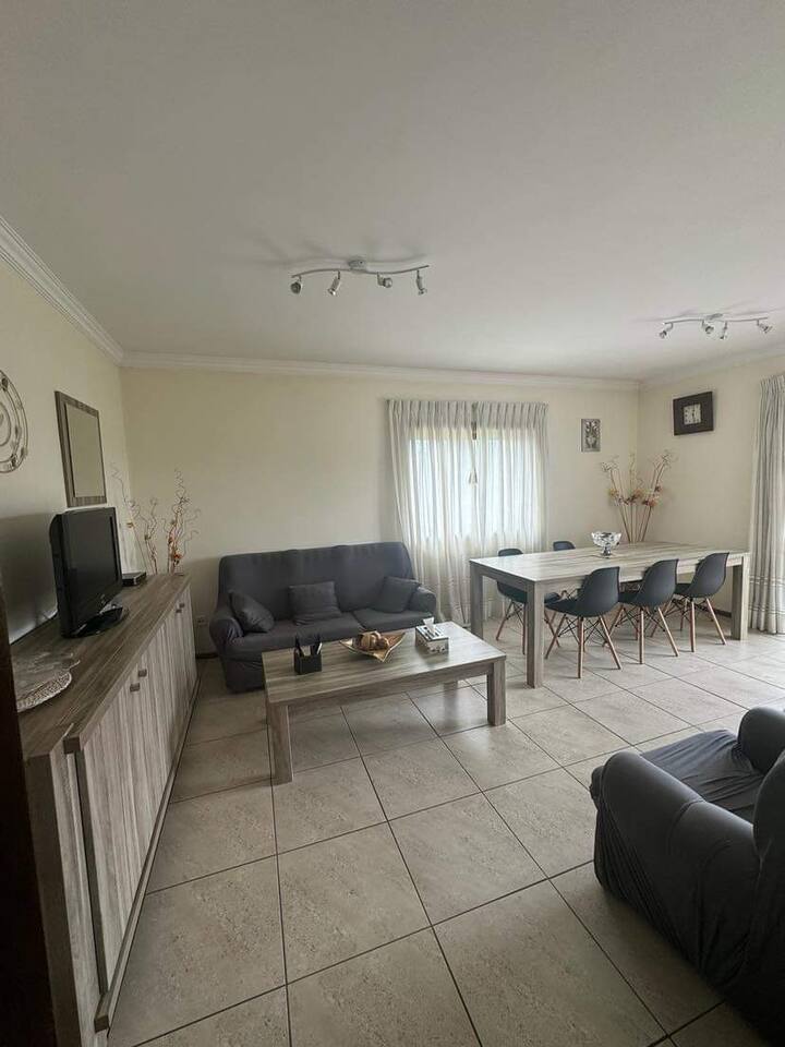 Appartement T2 "Océano" - Vila Praia de Âncora