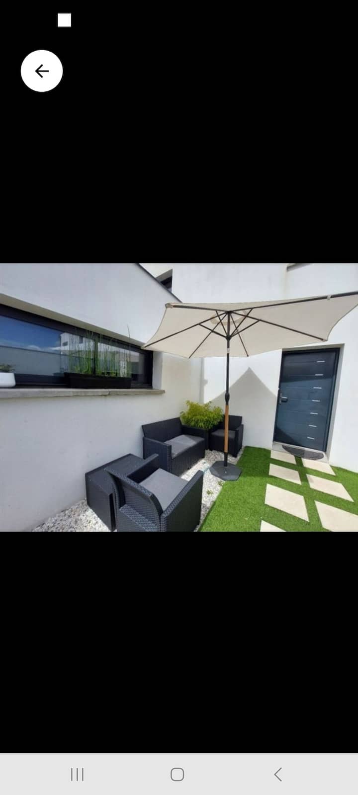 Maison Proche De Vannes.quartier Calme - Vannes