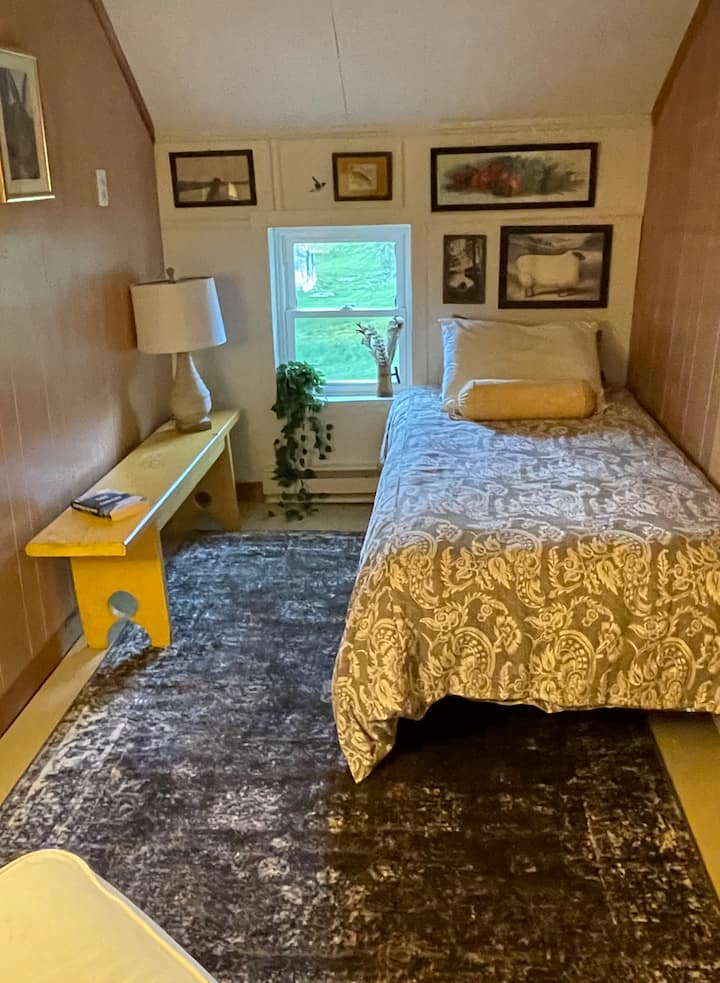 غرفة النوم 7