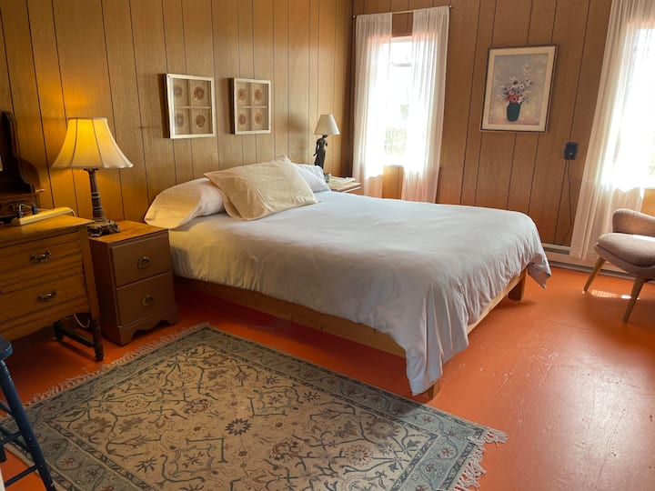 غرفة النوم 3