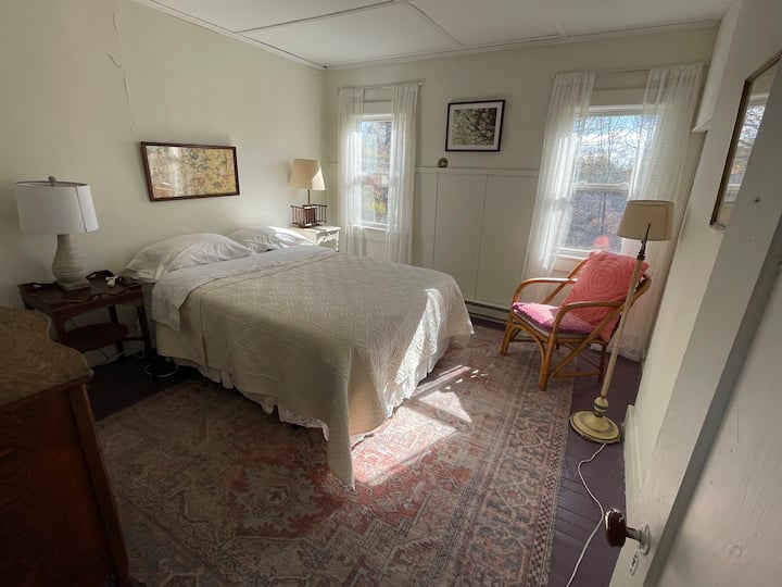 غرفة النوم 2