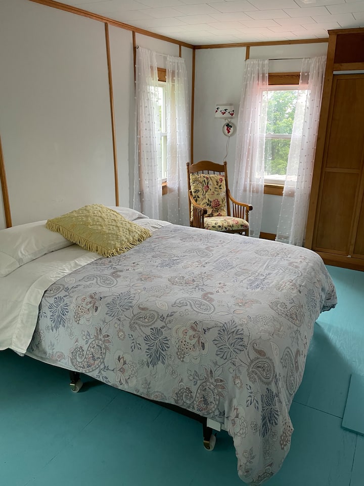 غرفة النوم 1