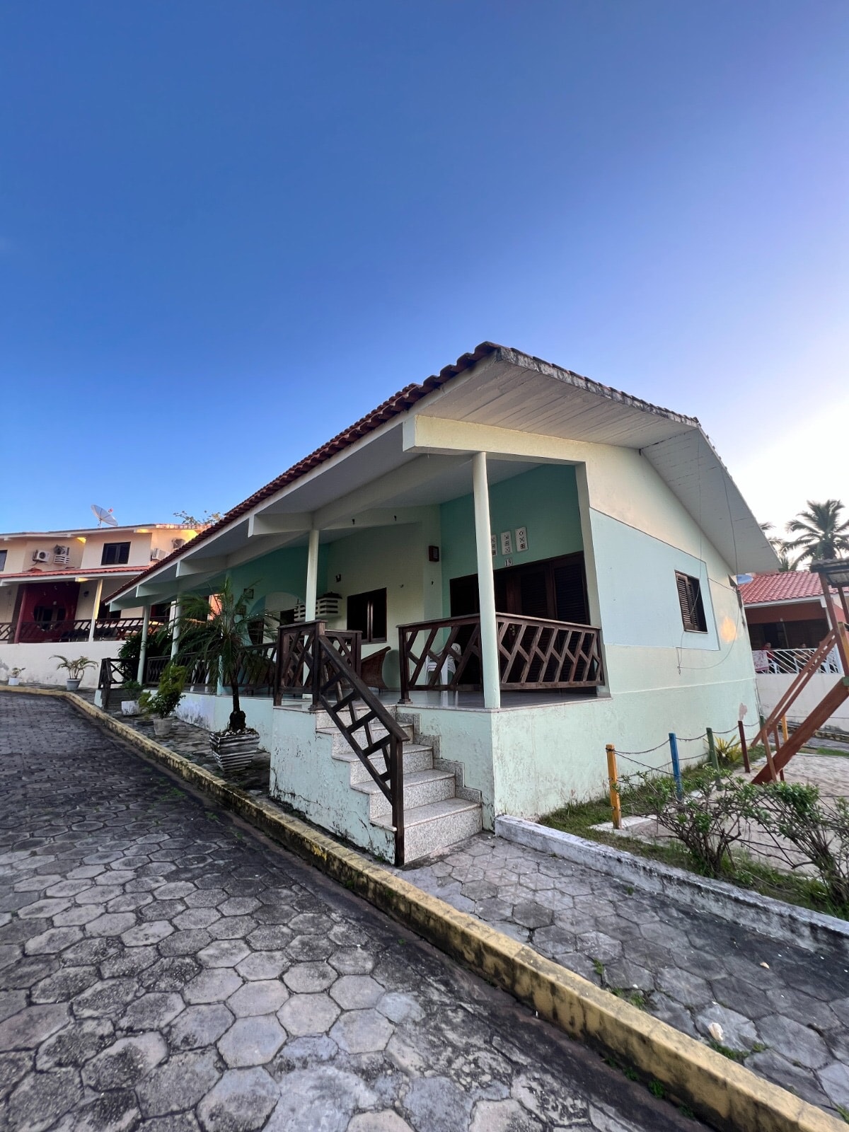 Riverside cottage in Barreirinhas - Houses for Rent in Barreirinhas ...