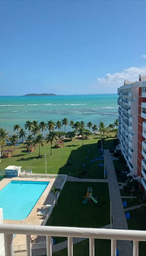 Fajardo PR / Panoramic Views, Bio Bay & El Yunque