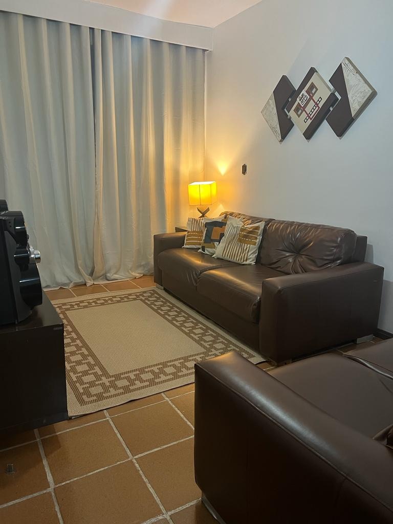 Successful Airbnb property: Apartment in Cabo Frio in Cabo Frio