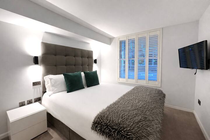 Globe Apartments managed Airbnb listing 3