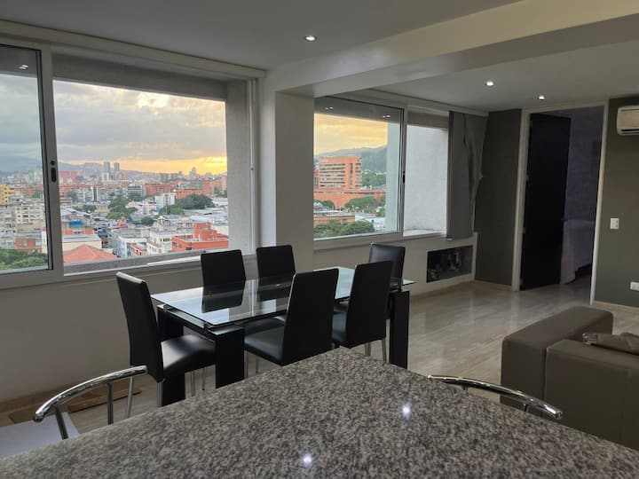 Caracas Holiday Rentals & Homes Capital District, Venezuela Airbnb