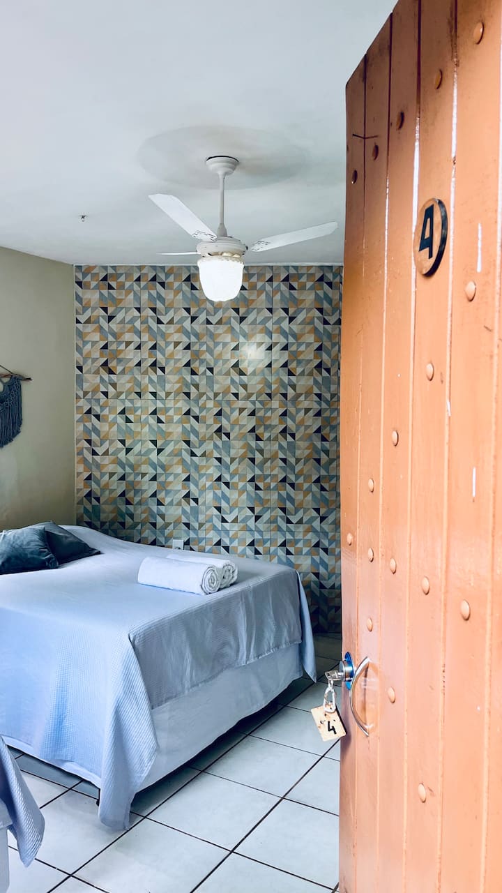 Apartmán 4