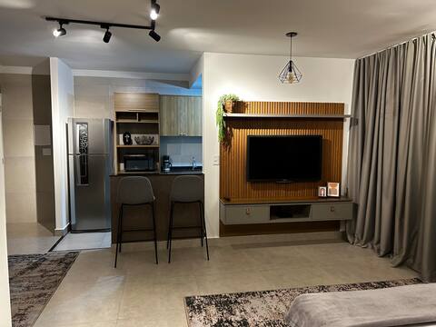 Novo! Flat Red Sorocaba