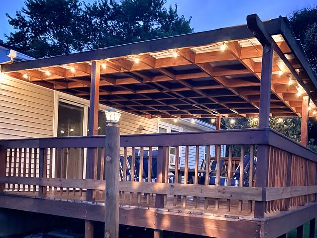 Middletown/Newport Cozy Ranch gallery image 3