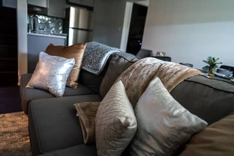 Successful Airbnb property: Baltimore Luxury Apartment Near Mt. Washington in Baltimore