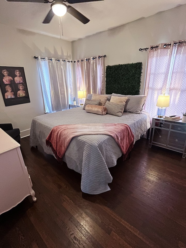 غرفة النوم 3