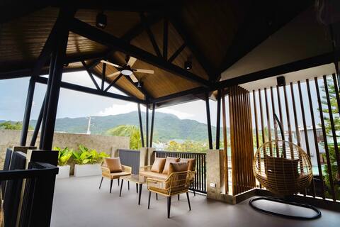 SunnySide Villa 1