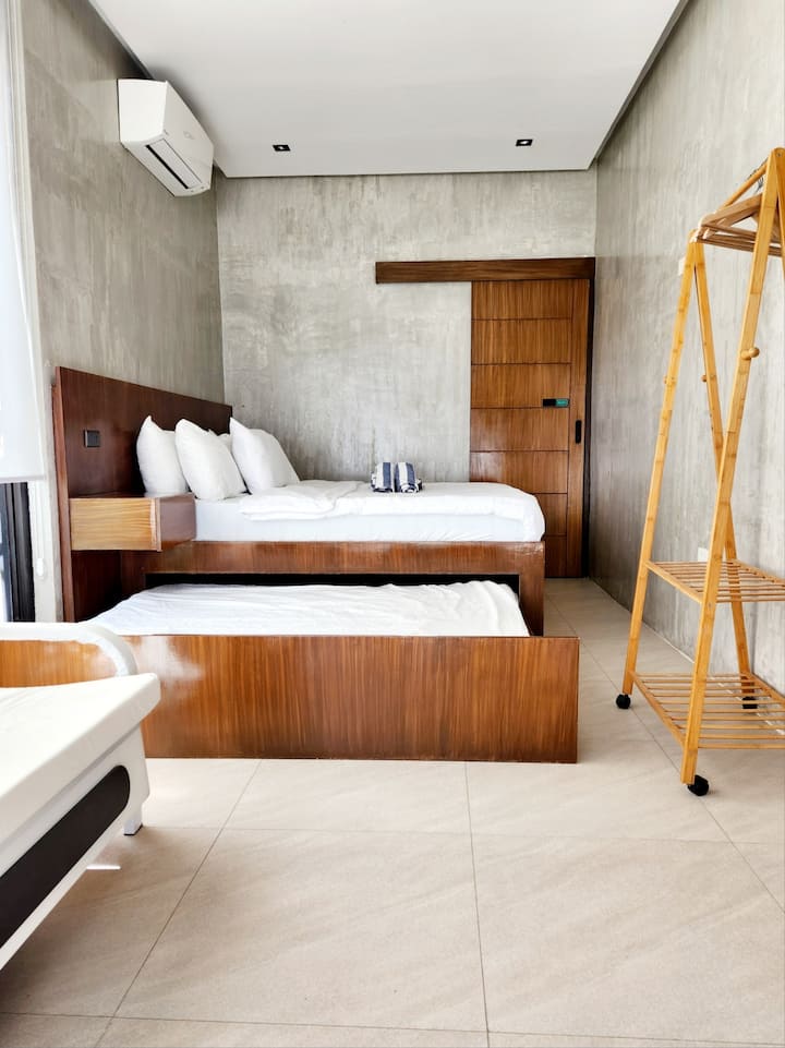 غرفة النوم 1