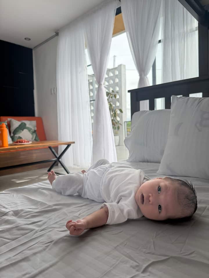 غرفة النوم 3