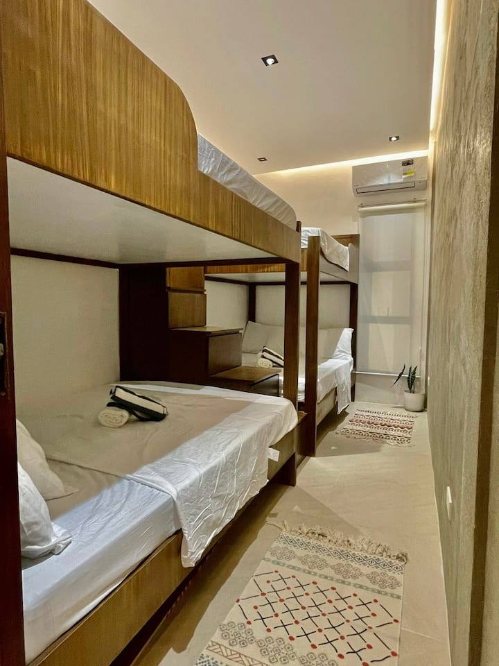 غرفة النوم 2