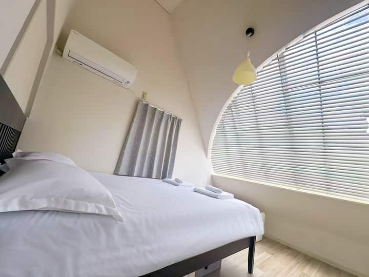 საძინებელი