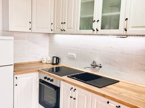 Rudnik Mountain | Weekend house under the linden tree