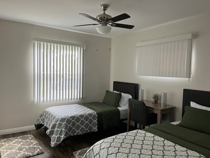 غرفة النوم 3