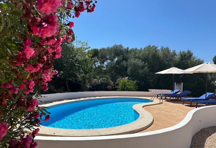 Casa Blanca Menorca - Menorca