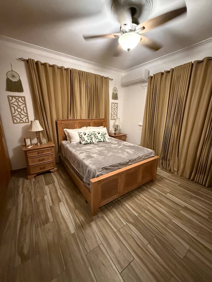 საძინებელი 2