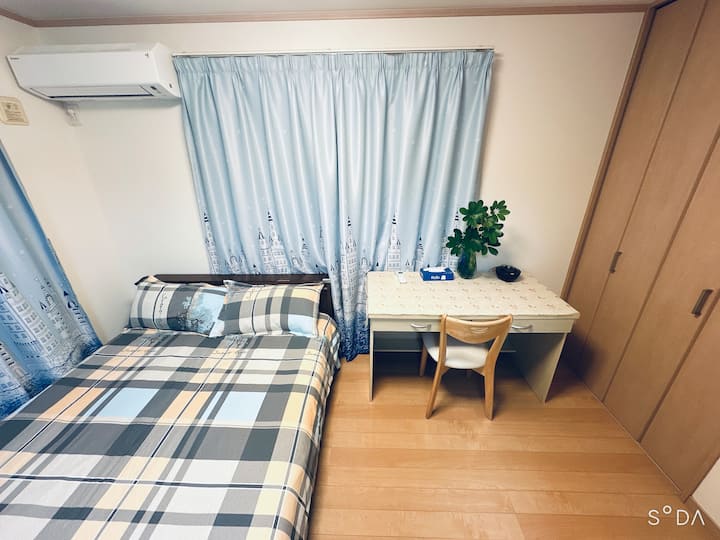 Habitación 1