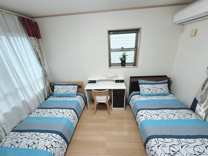 Habitación 4