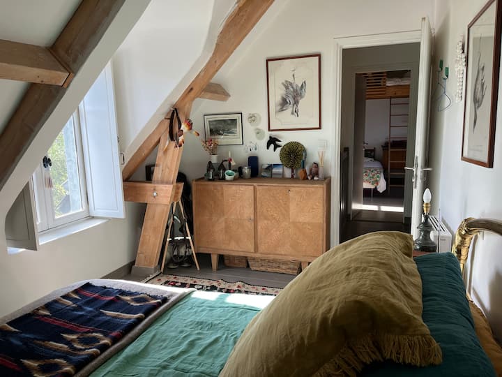 საძინებელი 2