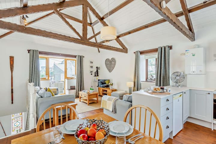 2 Bed In Looe (Oc-b27563) - Looe