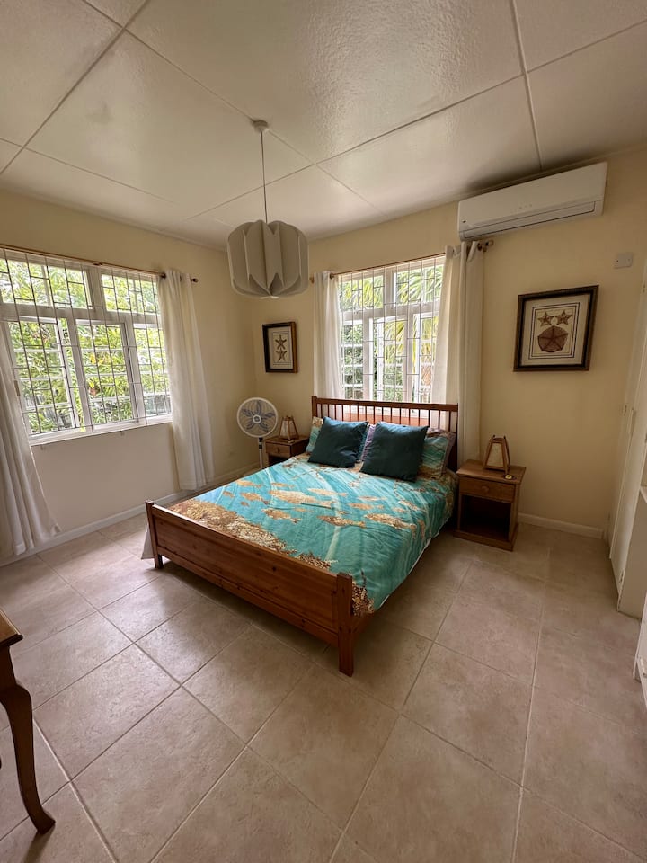 غرفة النوم 1