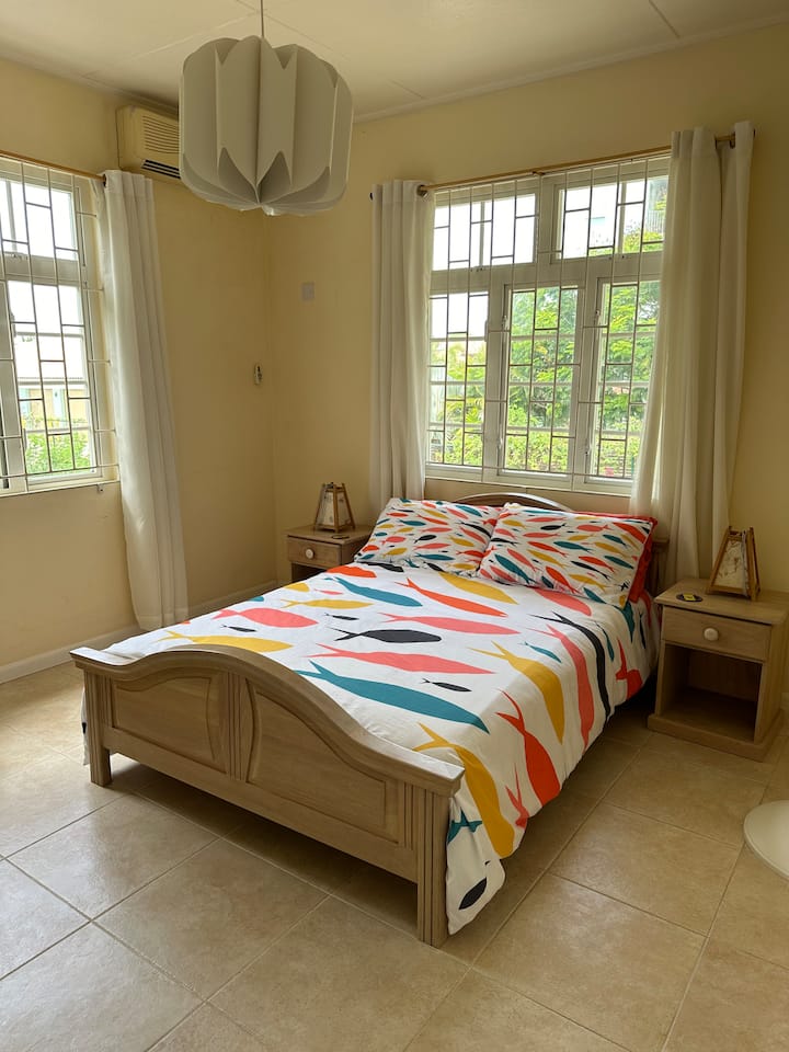 غرفة النوم 2