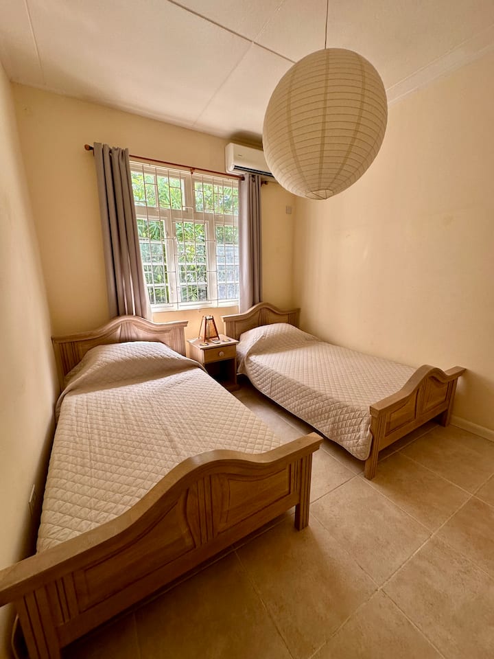 غرفة النوم 3