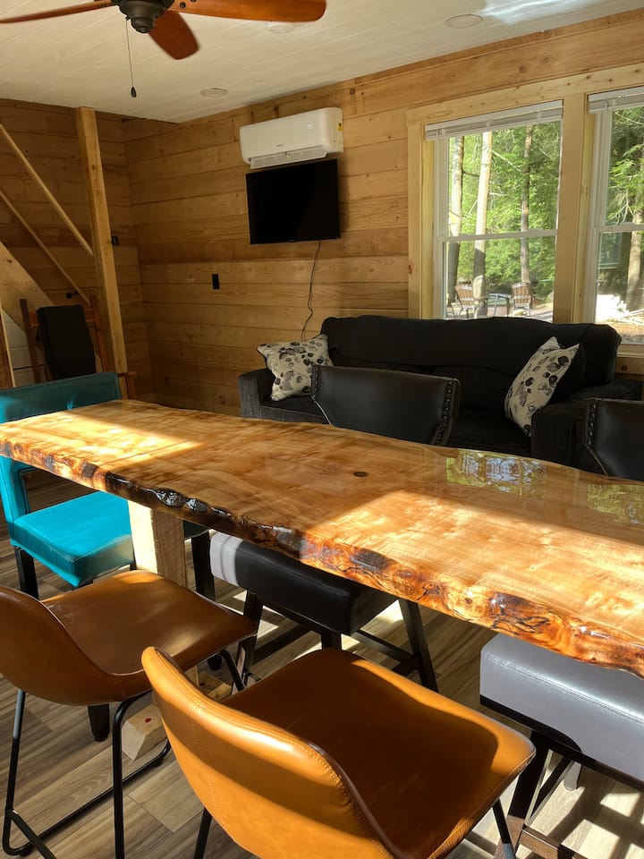 Cabin 3 - Pennsylvania