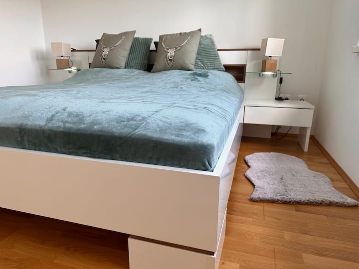 Habitación 1