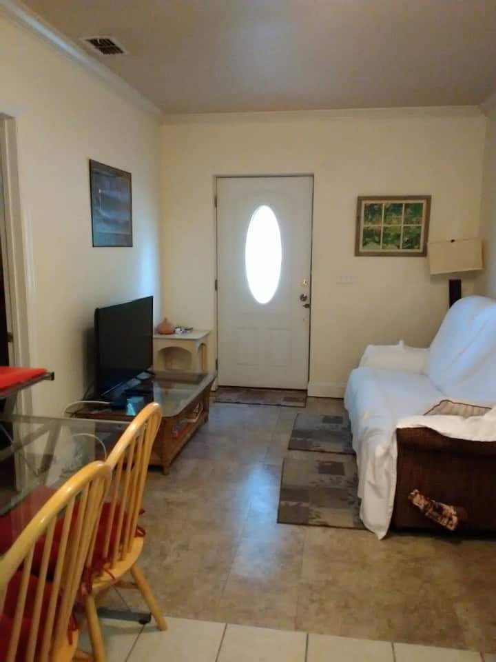 Cozy Place For 2 Near The Rainbow Springs St Park - Dunnellon, FL
