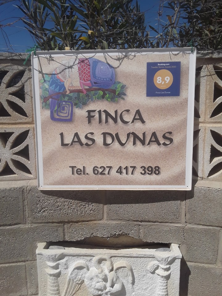 Dos Casas Para 8 Y 4 Pers. Línea Playa Con Jacuzzi - Rota
