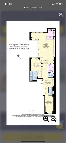 007’s Apartment gallery image 5