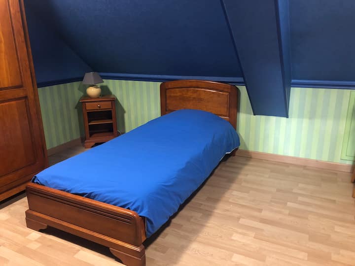 Recámara 4