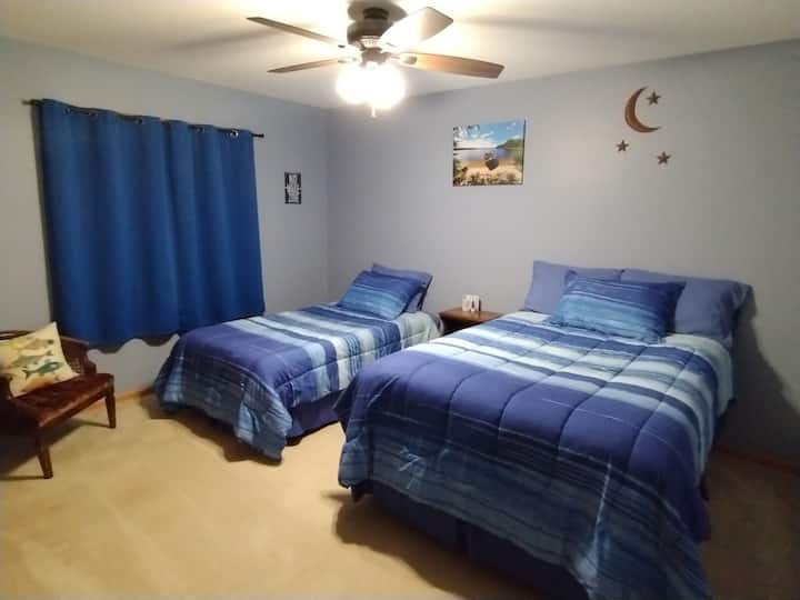 Bedroom 3