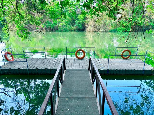 |Tapovan, a premium stay |