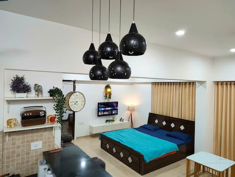 |Tapovan, a premium stay |