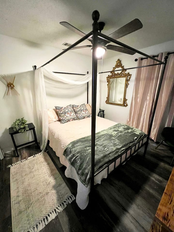 Спална соба 3