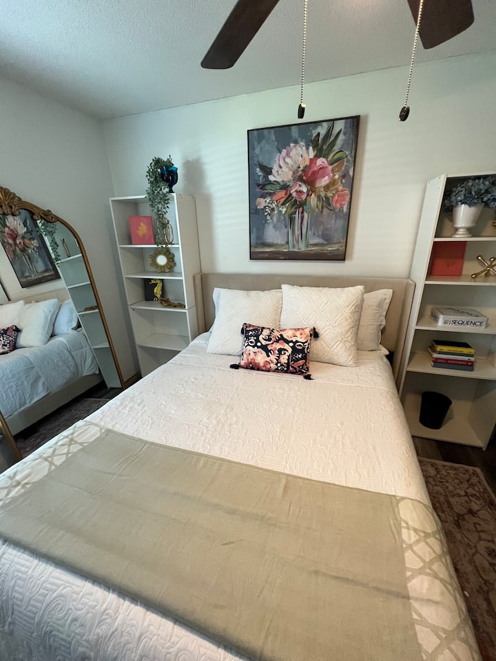 Спална соба 2