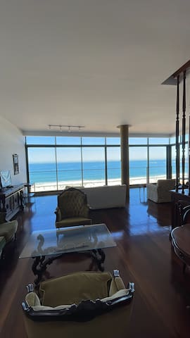 Apartamento Praia Copacabana
