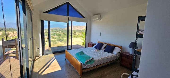 غرفة النوم 1