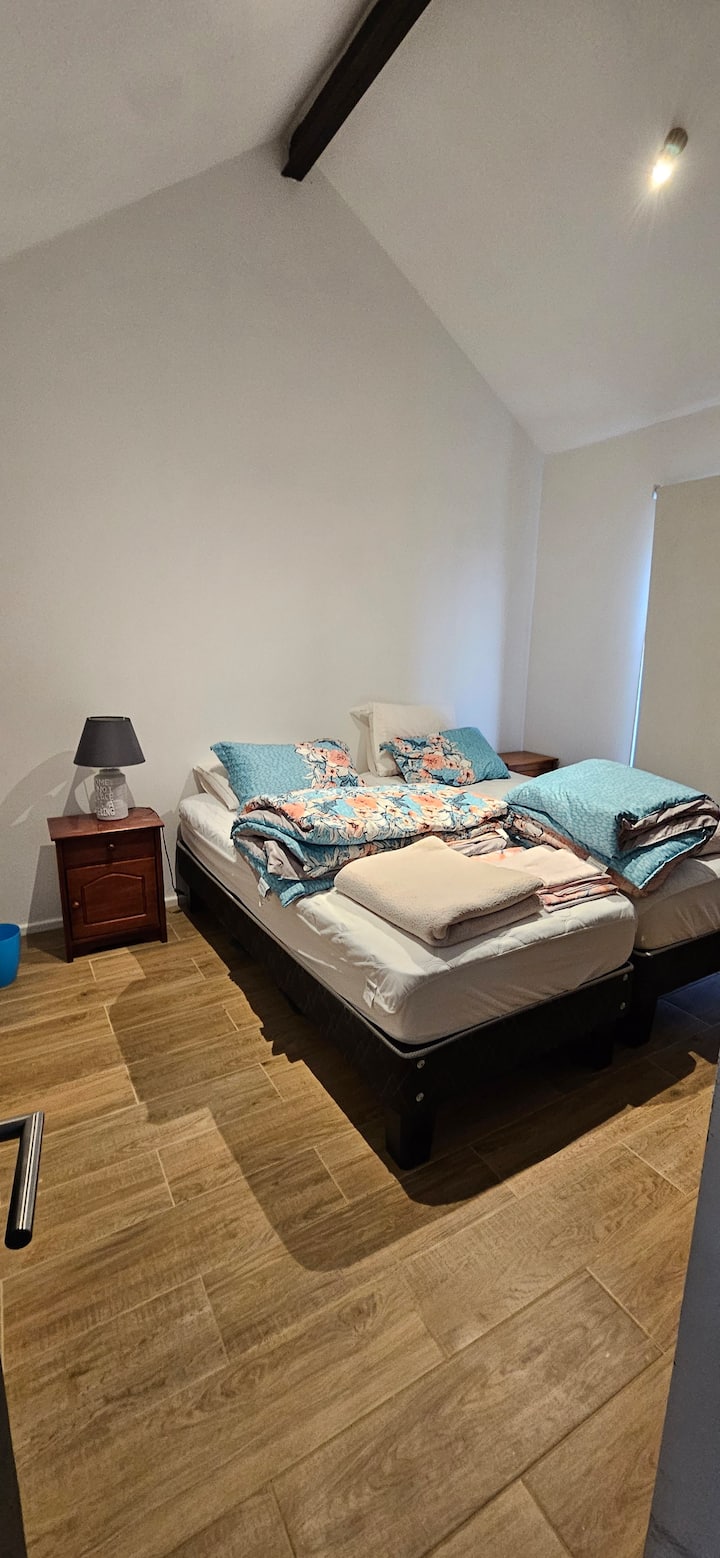 غرفة النوم 3