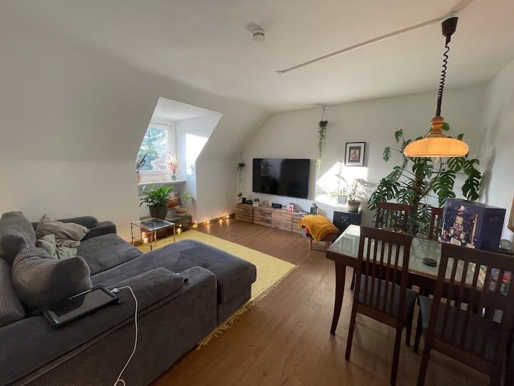 Ruhige Und Zentrale Wohnung (Lgbtq <3) - Cologne