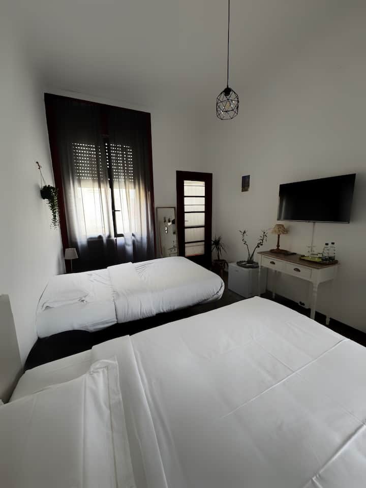 غرفة النوم 3