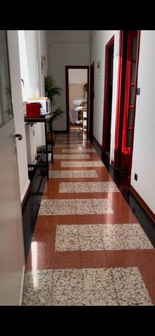 Three bedroom apartment in the centre of the city gallery image 5